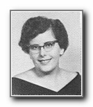 Shirley Broughton: class of 1960, Norte Del Rio High School, Sacramento, CA.